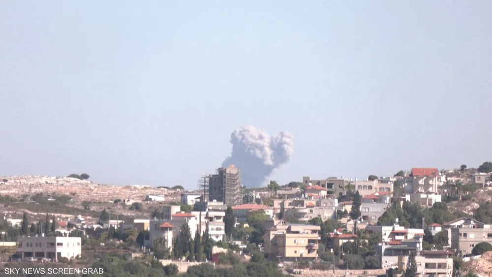 Haifa Echoes, Ben-Gurion Airport Grounded Until April 16