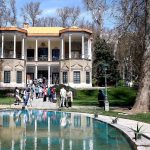 Tehran's Cultural Gems: 24 Historic Sites Damaged