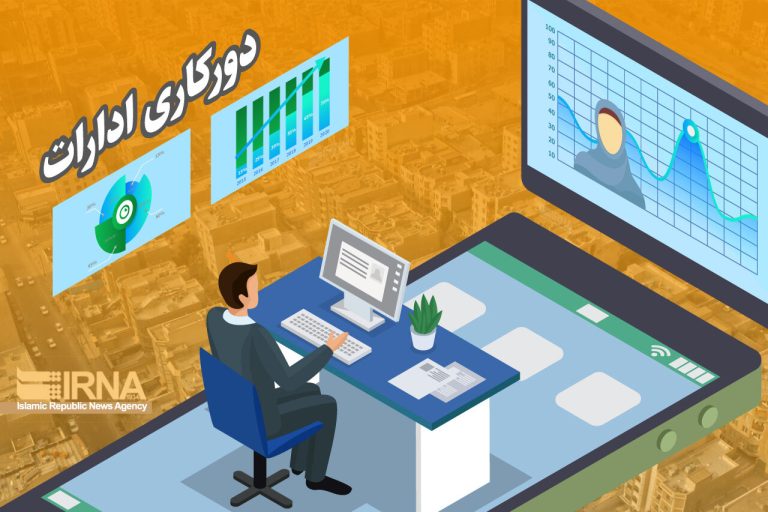 Tehran Prioritizes Flexibility: Remote Work for Women, 20% Office Capacity Maintained
