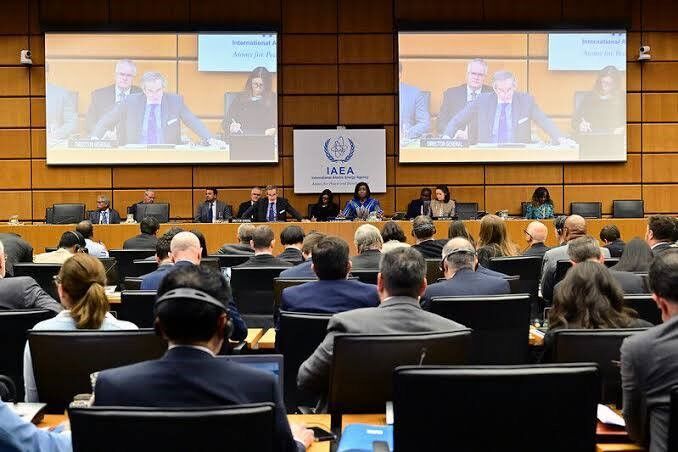 IAEA Board Convenes Urgent Talks on Iran Monday