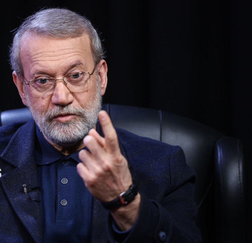 Qom's Respected Seminary Teachers Issue Powerful Message on Dr. Larijani's Martyrdom