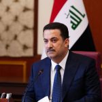 Al-Sudani Slams Attacks on Iraq's PMF and Security Forces