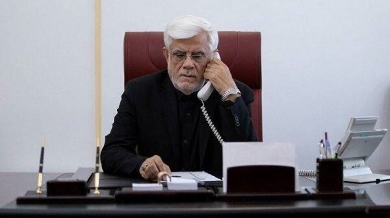 Aref Urges Governors to Fully Champion Public Engagement