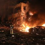 Next-Gen Iranian Missiles Spark Surge in Destruction Across Occupied Palestine