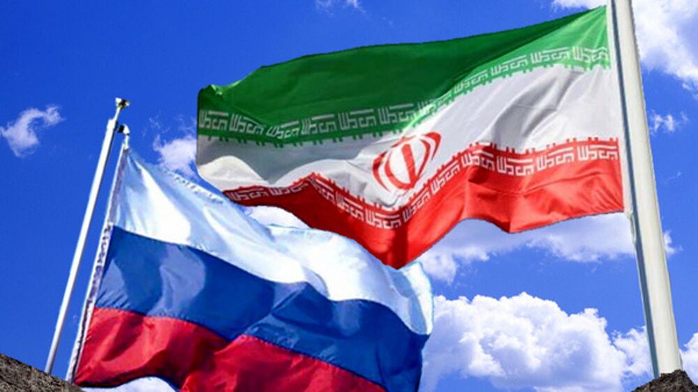 Russian Envoy: Iran's Indomitable Will Prompts US-Israeli Aggression