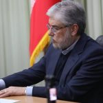 Science Minister's Heartfelt Tribute to Martyred Information Chief