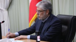 Science Minister's Heartfelt Tribute to Martyred Information Chief