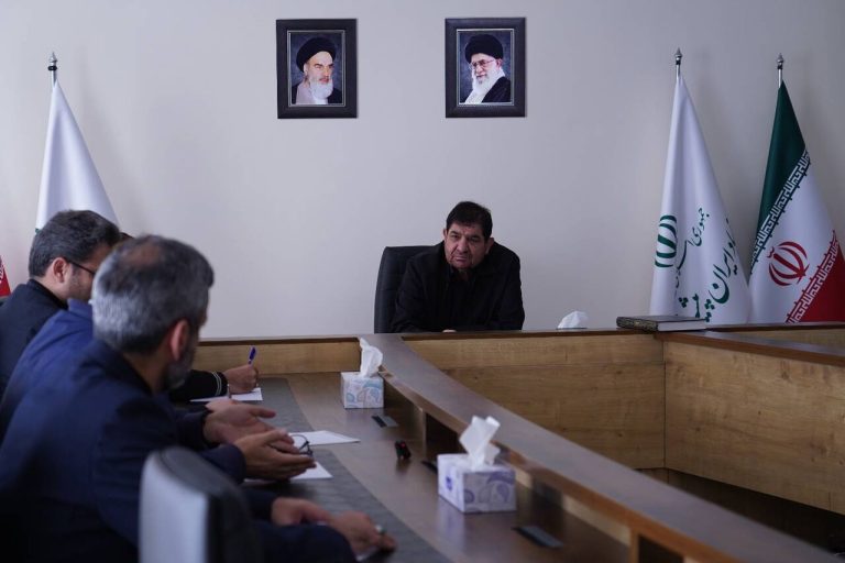 Mokhber: Iran to Shape New Maritime Protocols for Key Hormuz Strait