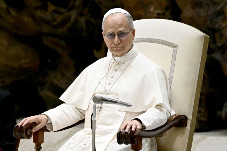 Pope's Urgent Call: Ceasefire Now!