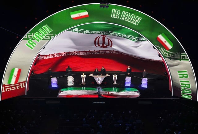 World Cup 2026: Mexico Rolls Out the Welcome Mat for Iran