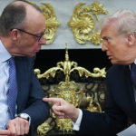 Spain 'Blindsided' by Germany's Stance on US Threats