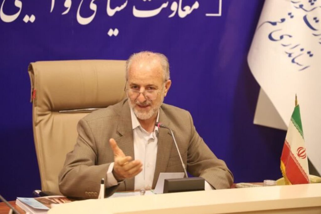 Candlelight Vigil: 18 Souls Honored After Qom's Pardisan Tragedy, Search Continues for One More