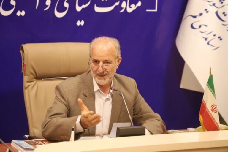 Candlelight Vigil: 18 Souls Honored After Qom's Pardisan Tragedy, Search Continues for One More