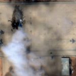 Iran's Strategic Strikes: Global Echoes and Regional Tremors