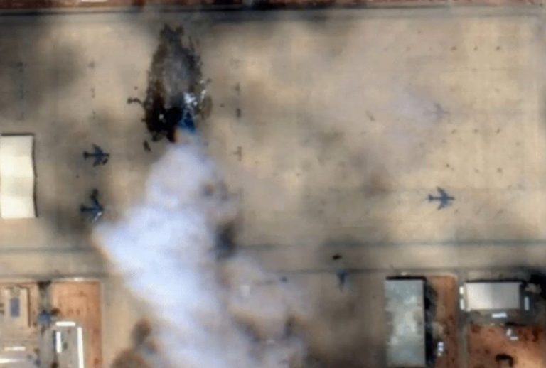 Iran's Strategic Strikes: Global Echoes and Regional Tremors