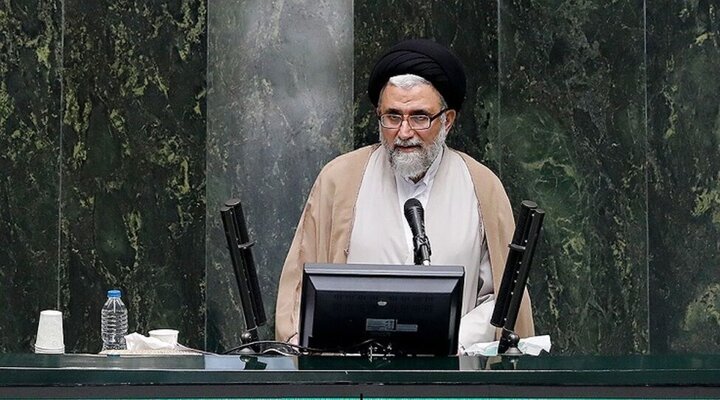 Tehran to Host Funeral for Esteemed Senior Cleric Khatib This Friday