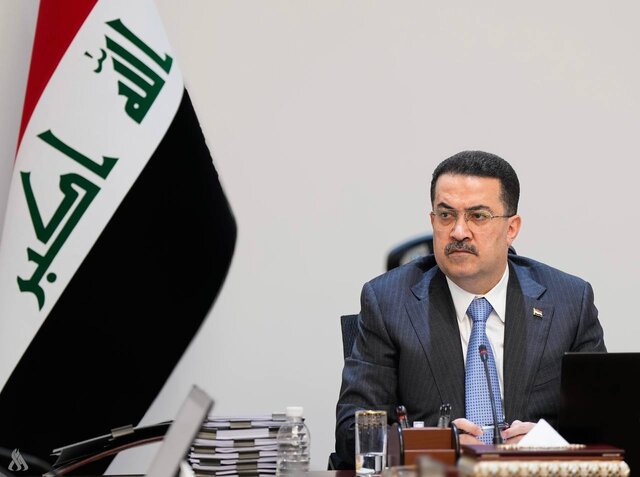 Iraq Declares: Our Skies Are Not a Regional Battleground