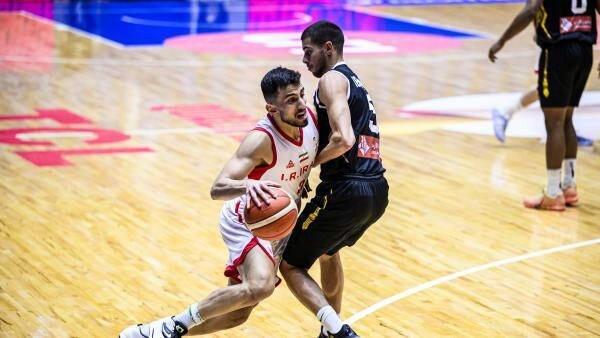 Anticipated Iran vs. Syria Match Postponed Amid 2027 World Cup Qualifiers Delay