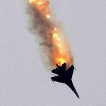 قرارگاه خاتم الانبیاء: جنگنده اف 15 آمریکا در مرز کویت هدف قرار گرفت | خبرگزاری بین‌المللی شفقنا | خبرگزاری شیعیان، فتاوای آیت‌الله سیستانی و مرجعیت، آخرین اخبار ایران و جهان