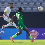 Iran Falls to Nigeria in Friendly Showdown