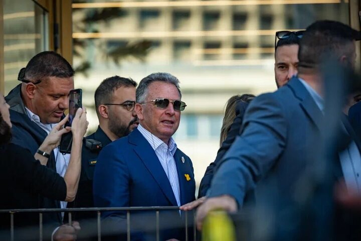 Diplomatic Deception: Evidence Reveals U.S. Envoy’s False Narrative to Justify Escalation