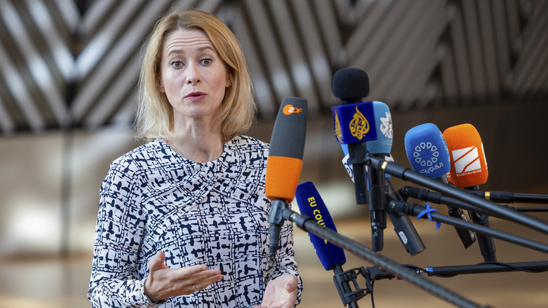 European Union Unveils Fresh Sanctions on Iran Amidst Rising Global Tensions