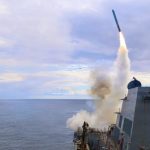 Financial Times: US Drained 'Years' of Critical Ammunition in Iran Conflict