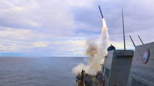 Financial Times: US Drained 'Years' of Critical Ammunition in Iran Conflict