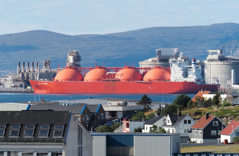 Europe's Energy Bill Gets a 7% Cut as Geopolitical Clouds Over Iran Facilities Lift