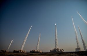 Haaretz: Iran's Strategic Momentum Soars, Challenging Defense Capabilities