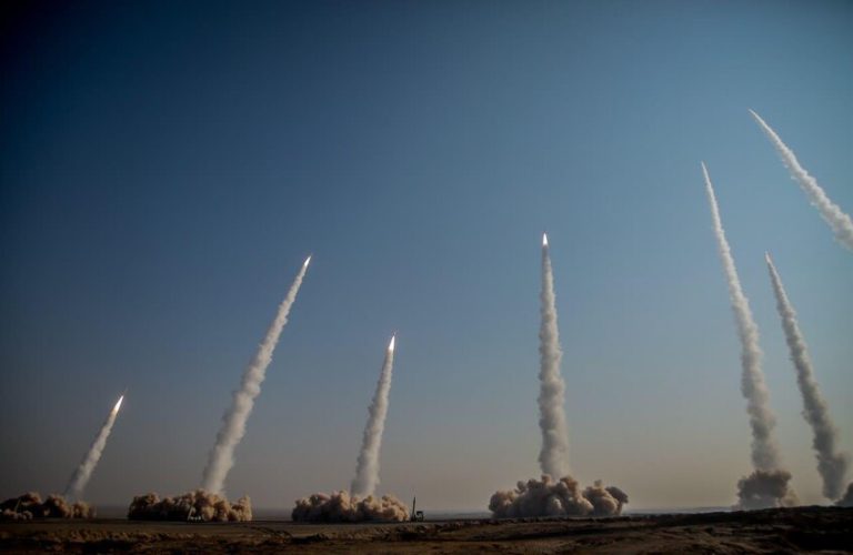 Haaretz: Iran's Strategic Momentum Soars, Challenging Defense Capabilities