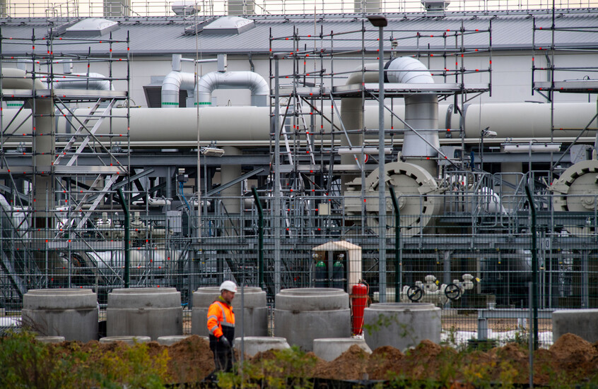 Orbán: Europe's Return to Russian Energy Is Just a Matter of Time