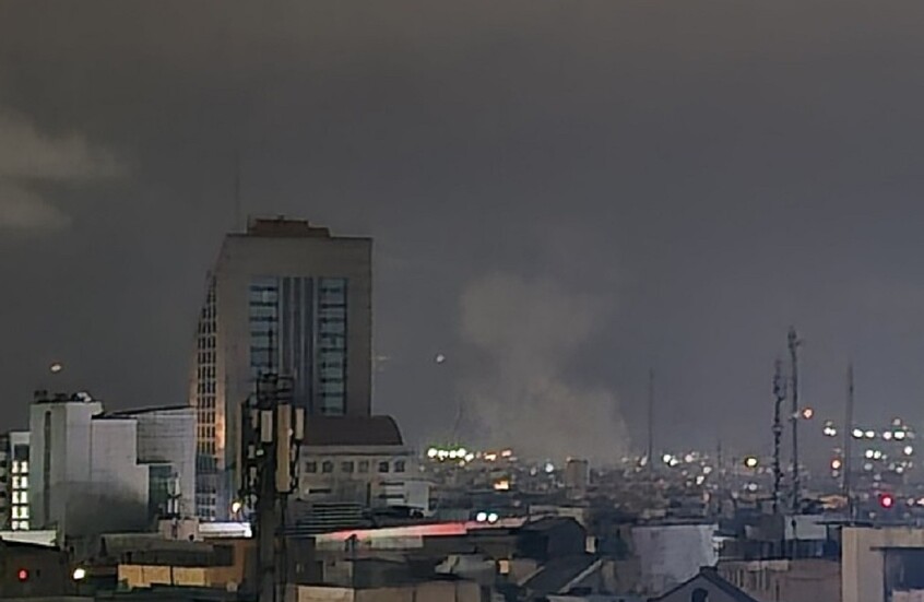 نظرسنجی: بیش از ۶۰ درصد آمریکایی‌ها مخالف جنگ با ایران هستند