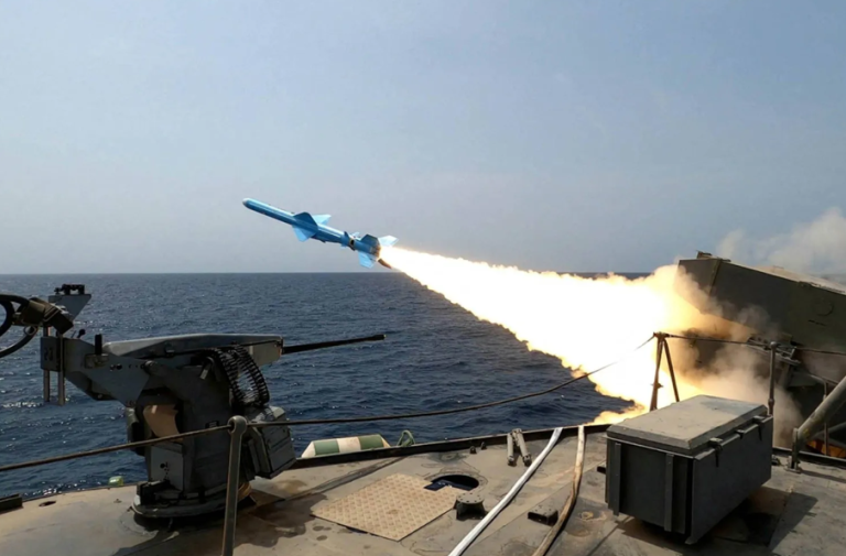 UK Defense Minister Reveals Iranian Missile Proximity to Forces in Cyprus, Bahrain