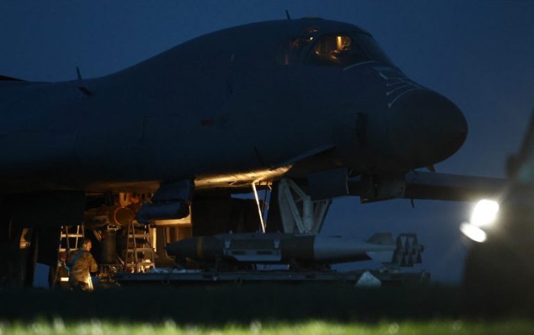 CNBC: Potential US-Iran Conflict Carries Staggering $20 Billion Price Tag