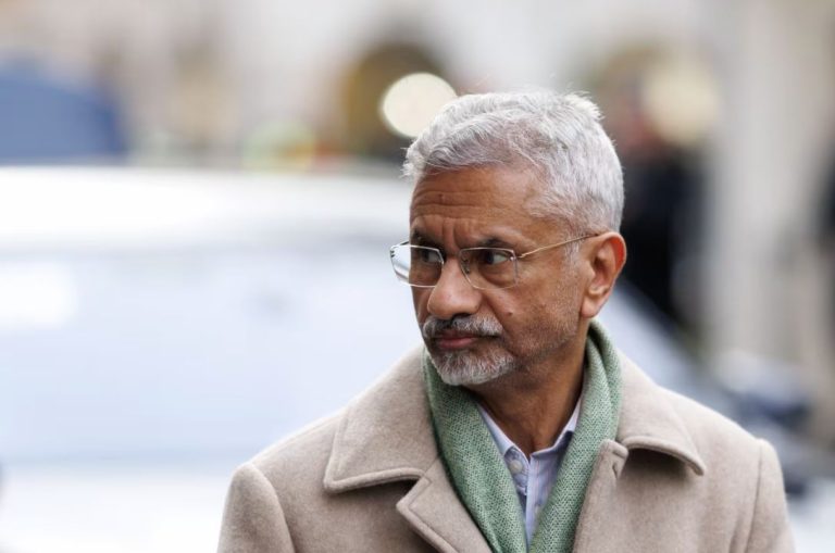 India Hails 'Fruitful' Hormuz Breakthrough with Iran