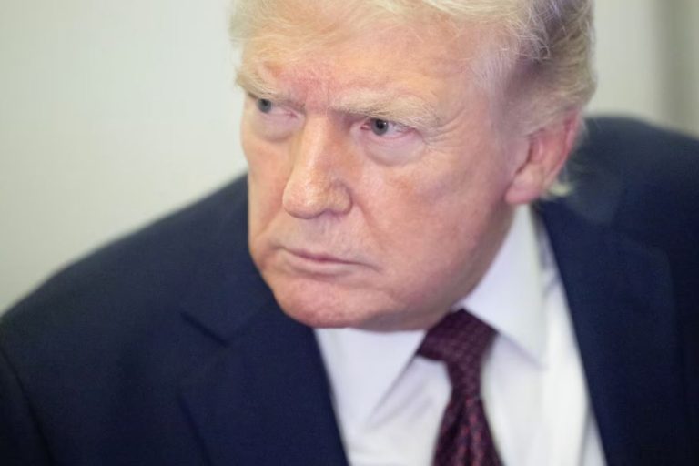 Former Bush Advisor Alleges Trump Botched Iran Strategy Timing