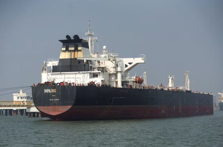 Germany Rejects NATO's Hormuz Push, Adding to Trump's Foreign Policy Woes