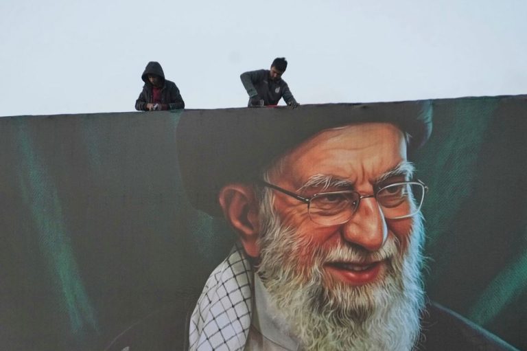 Explosive Claims Emerge: CIA Allegedly Gearing Up for Operations Involving Iran's Supreme Leader by June 2025