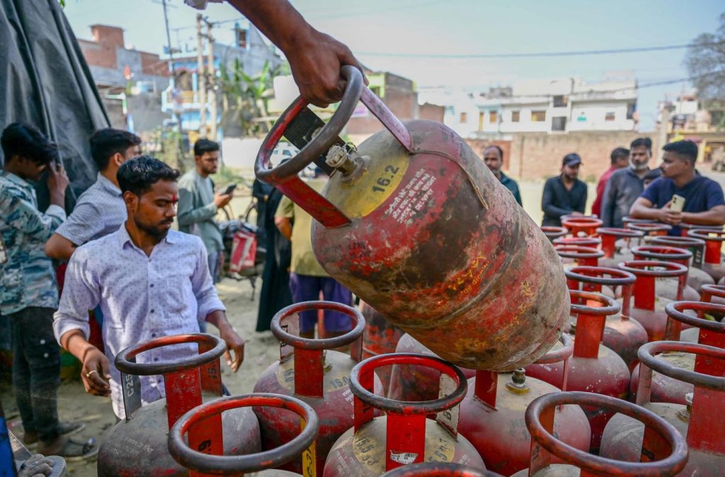 The Iranian Fulcrum: Global Tremors and Continental Shifts