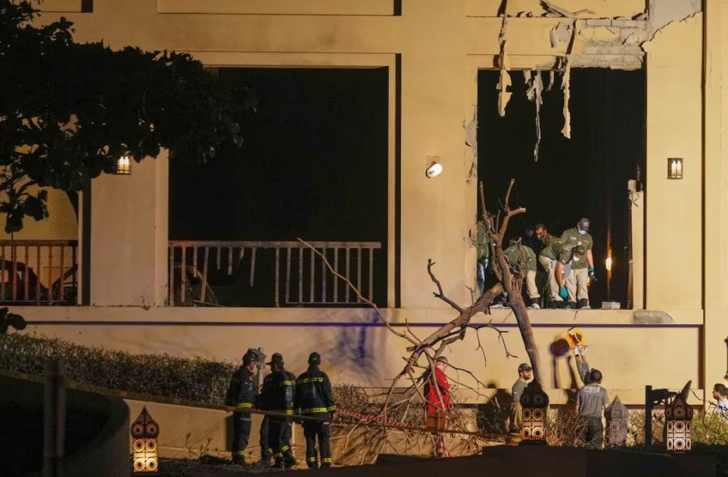 France Commits to Safeguarding Gulf Nations and Jordan's Security