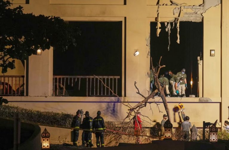 France Commits to Safeguarding Gulf Nations and Jordan's Security