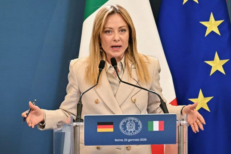 Pump Relief on the Horizon? Italy Explores Fuel Tax Slash Amid Mideast Tensions