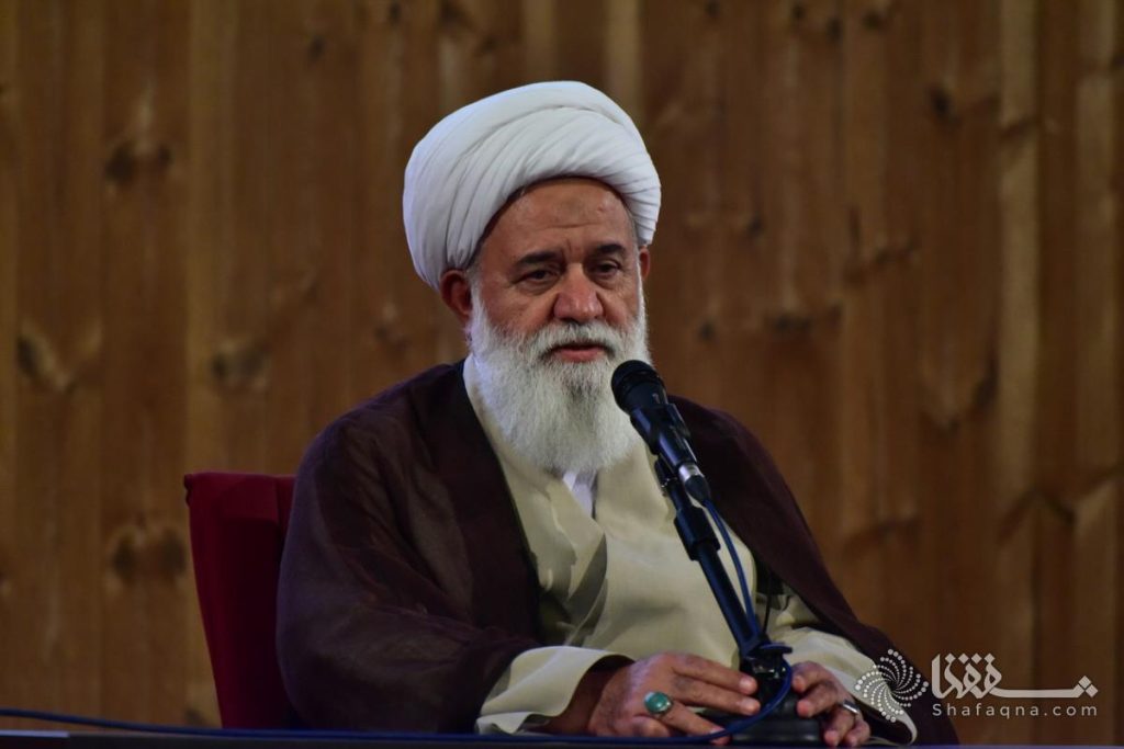 Ayatollah Rashad Delivers Landmark Response to Al-Azhar's Declaration