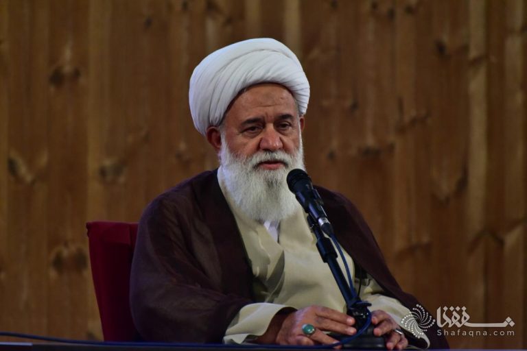 Ayatollah Rashad Delivers Landmark Response to Al-Azhar's Declaration