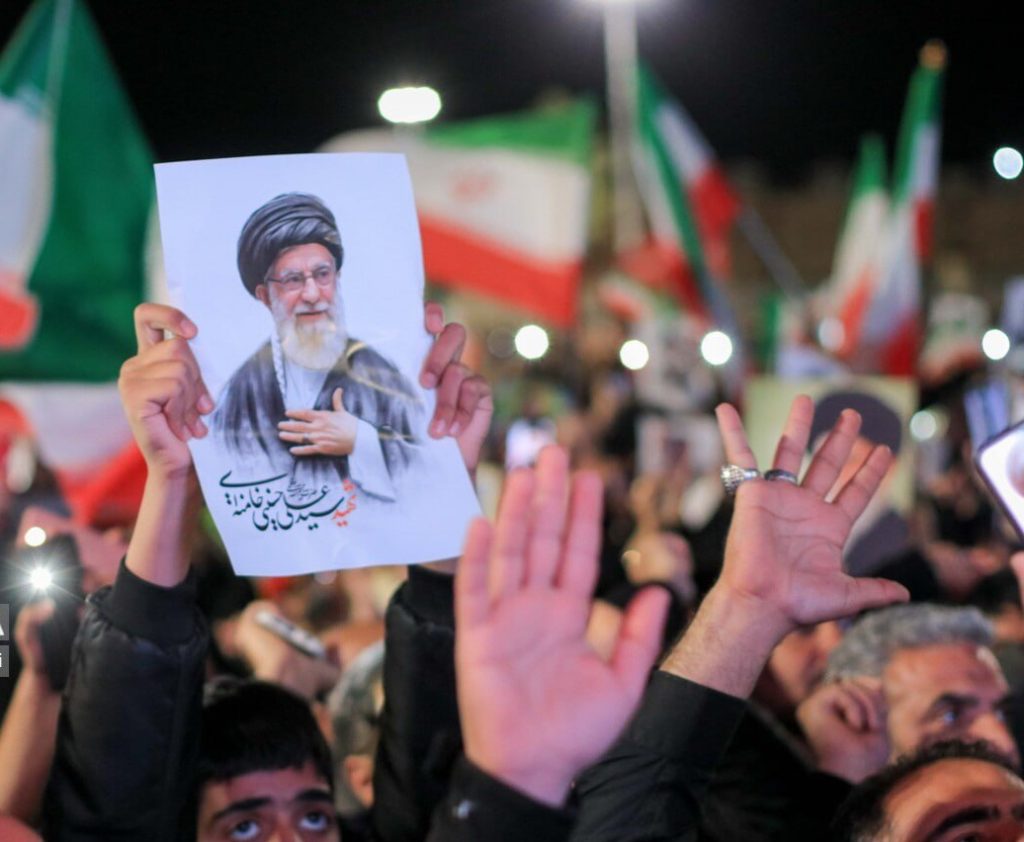 Martyred Leader's Solemn Farewell: What We Know About the Ceremony Delay