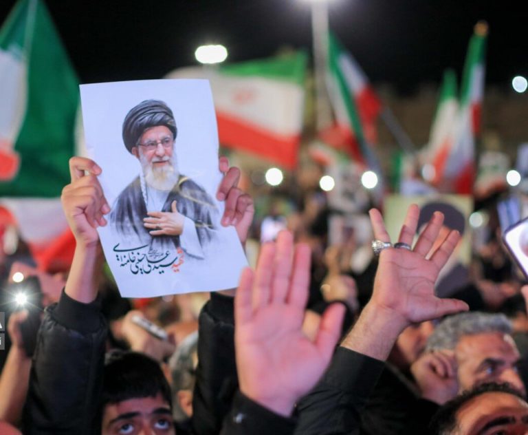 Martyred Leader's Solemn Farewell: What We Know About the Ceremony Delay