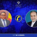 Elevating Ties: Iran and Sri Lanka's Foreign Ministers in Key Phone Dialogue
