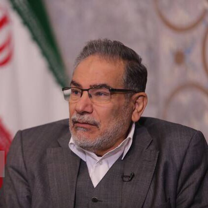 A Hero's Farewell: Nation Honors Martyr Ali Shamkhani