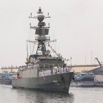 Iran to Honor 84 Heroic Martyrs of Dena Destroyer in Solemn Procession